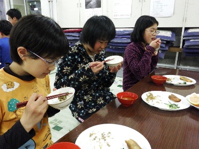 どんどんご飯が進む